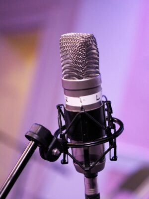 Podcast Review